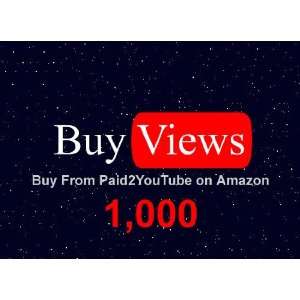  1,000 Youtube Video Views & Traffic By Real People 