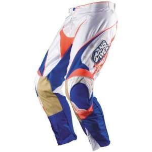  Answer Racing Alpha Limited Edition Pants   2010   32/Icon 