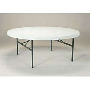  Round Banquet Tables: Office Products