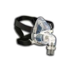  ComfortFit Full Face CPAP Mask Industrial & Scientific