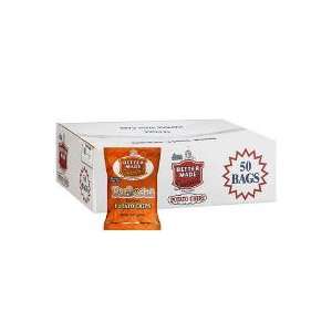 Better Made Special Barbecue Chips   50/1oz:  Grocery 