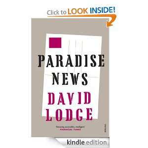 Start reading Paradise News on your Kindle in under a minute . Don 
