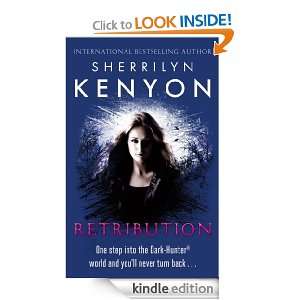Retribution Dark Hunter World Book 20 Sherrilyn Kenyon  