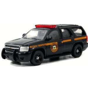  Jada 1/32 New York State Police Chevy Tahoe Toys & Games