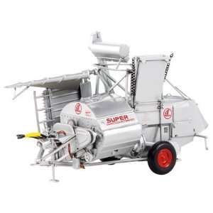  Schuco Claas Super Automatic Harvester: Toys & Games