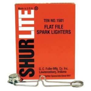  SEPTLS3221501B   Spark Lighters: Home Improvement