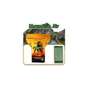  Auto Scents, Inc. Mountain Air   60 Count: Automotive