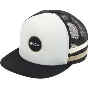  RVCA Blithe Trucker II Hat