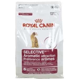 Royal Canin Feline Nutrition   Selective   Aromatic Attraction 31   6 