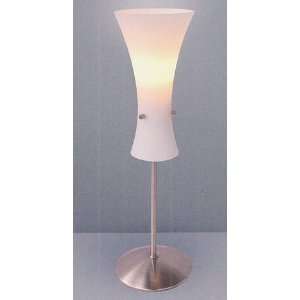  Table Lamp by Eurofase  Excellent customer service  see our feedback