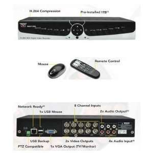   , Half D1, D1   HD Recording   Ethernet   VGA   USB: Office Products