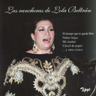  Mi Ciudad: Lola Beltrán