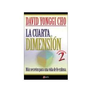 Spanish  Fourth Dimension V2: Everything Else