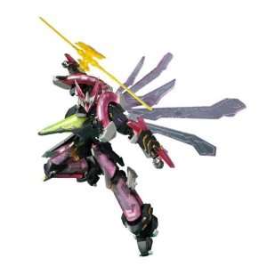  Gundam   The Robot Spirit   Robot Damashii Zegapain Garuda 