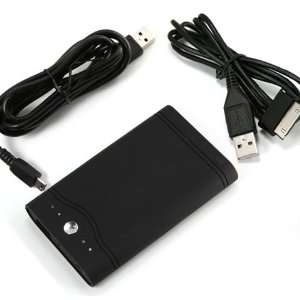  Product] Brand New External Portable Battery Charger Backup 