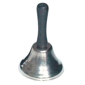  Duro Med Long Hand Style Call Bell, Silver: Health 