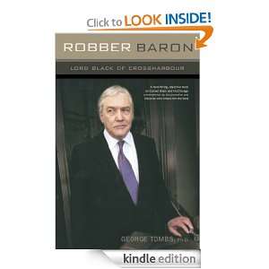 Start reading Robber Baron on your Kindle in under a minute . Dont 