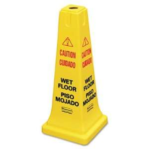 Rubbermaid Commercial Multilingual Safety Cone RCP6277 77  