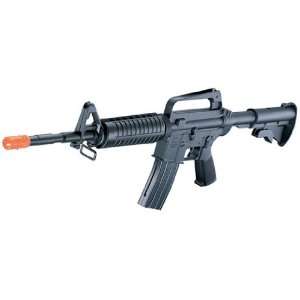  MR 711 Airsoft Rifle Full Scale 1/1 250 FPS: Sports 