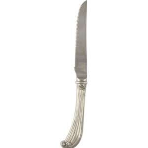  Vagabond House Curved Lily Set of Six Steak Knives 