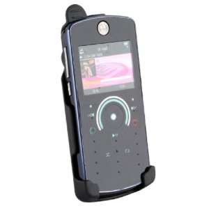   Xcessories Holster for Motorola ROKR E8: Cell Phones & Accessories