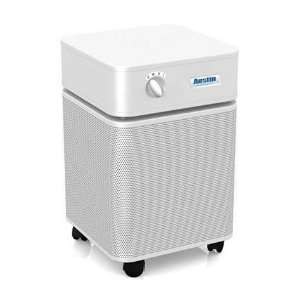  Austin Air Bedroom Machine Air Purifier   White: Home 