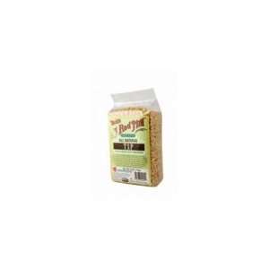  Bobs Red Mill Textured Soy Protein (4 x 6 Oz): Everything 