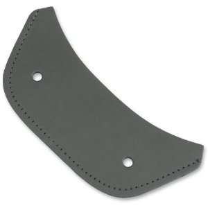  Drag Specialties Leather Fender Chap 1405 0124: Automotive