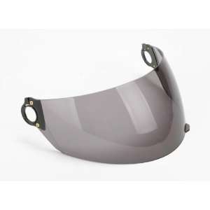   AFX Helmet Shield for FX 10Y , Color: Dark Smoke 0130 0118: Automotive