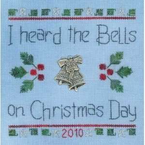  Christmas Day   Cross Stitch Pattern: Arts, Crafts 