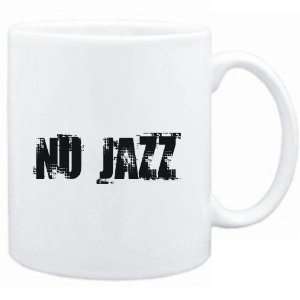  Mug White  Nu Jazz   Simple  Music: Sports & Outdoors