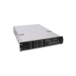  CybertronPC Imperium XV2040 2U Rackmount Server: Computers 