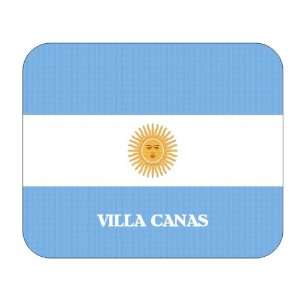  Argentina, Villa Canas Mouse Pad: Everything Else