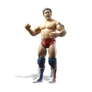  WWE Classic Superstars #10 Harley Race Toys & Games
