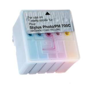  Nectron Compatible InkJet Cartridge for the Epson S020110 
