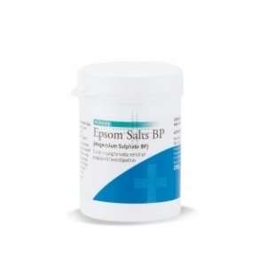  Numark Epsom Salts BP