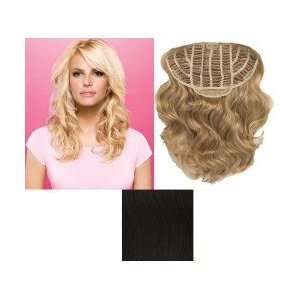  HAIRDO 20 Clip in Styleable Extensions Midnight Brown R4 