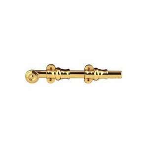   0382112 Venetian Bronze 18 Surface Bolt 0382