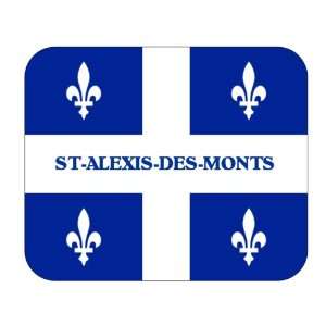   Province   Quebec, St Alexis des Monts Mouse Pad 