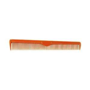  Luxor Bone Collection   Styling Comb / 7 (06405) Beauty