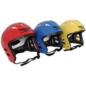  Cascade Helmets Cascade Full Ear Helmet: Sports & Outdoors