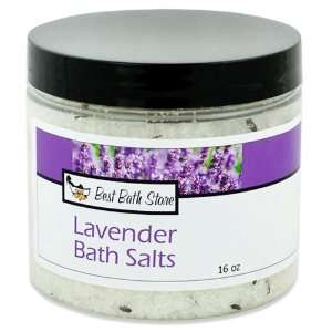  Lavender Bath Salts Beauty