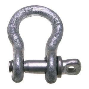  541 0705 7/16 Scr Pin Clevis