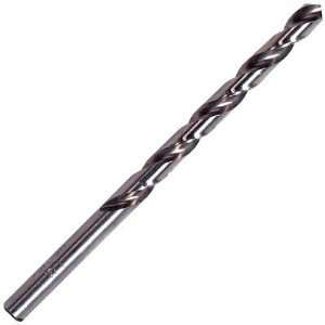 Vermont American 10196 1/8 x 2 3/4 High Speed Steel Drill Bits with 