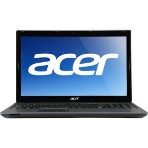  Acer Aspire AS7250 0839 17.3 Notebook PC   AMD Dual Core 