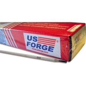  US Forge Welding Electrode E7018 1/8 Inch by 14 Inch 10 