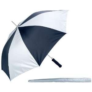 All Weather™ 48 Auto Open Umbrella:  Sports & Outdoors