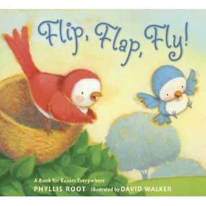 New Random House Flip Flap Fly Irresistible Page Turner For Babies And 