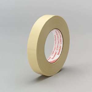 Scotch(R) Performance Masking Tape 2380 Natural, 100 mm x 55 m 7.5 mil 
