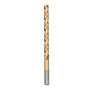 Vermont American 12511 25/64 Inch   3/8 Inch Shank Titanium Drill Bit